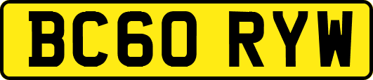 BC60RYW