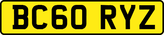 BC60RYZ