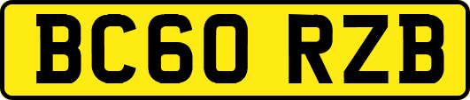 BC60RZB