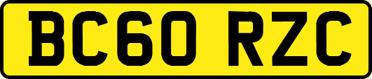 BC60RZC