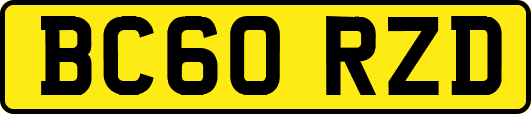 BC60RZD