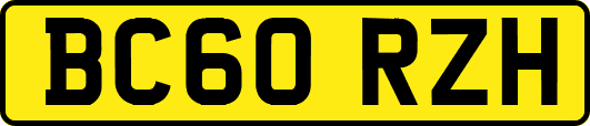 BC60RZH