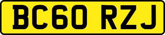 BC60RZJ