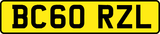 BC60RZL
