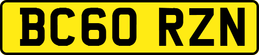 BC60RZN
