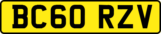 BC60RZV