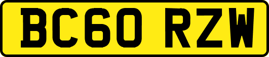 BC60RZW