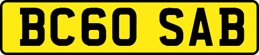 BC60SAB