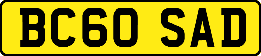 BC60SAD