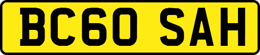 BC60SAH