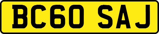 BC60SAJ