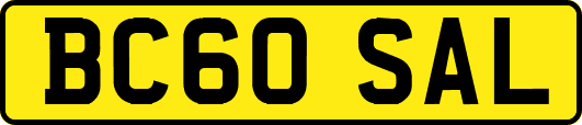 BC60SAL