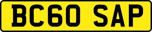 BC60SAP