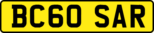BC60SAR