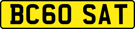 BC60SAT