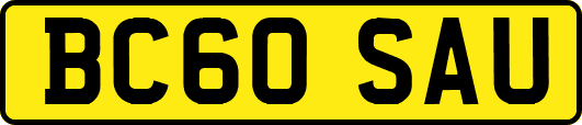 BC60SAU