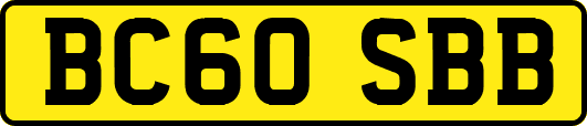 BC60SBB