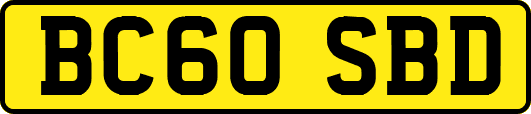 BC60SBD