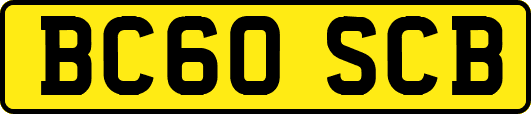 BC60SCB