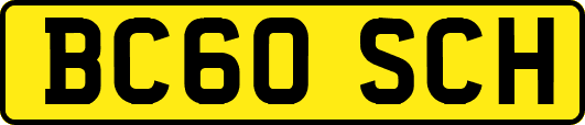 BC60SCH