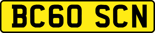 BC60SCN