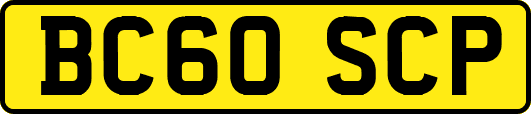 BC60SCP