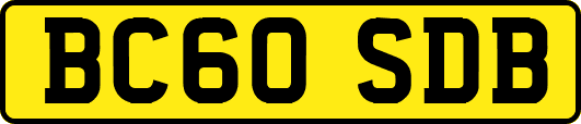 BC60SDB