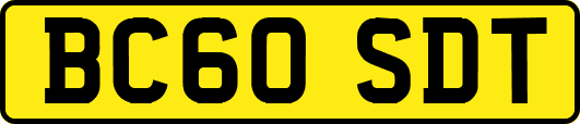 BC60SDT