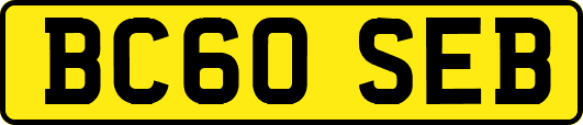 BC60SEB