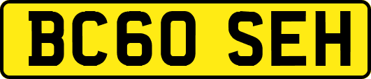 BC60SEH