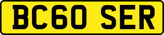 BC60SER