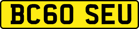 BC60SEU