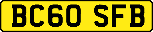 BC60SFB