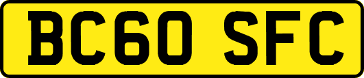 BC60SFC
