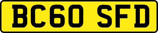 BC60SFD