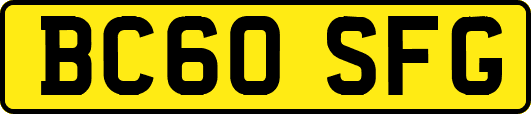 BC60SFG