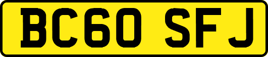 BC60SFJ