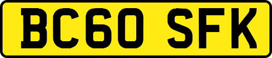 BC60SFK