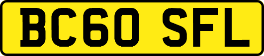 BC60SFL