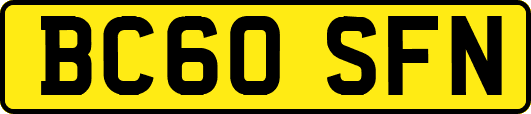 BC60SFN