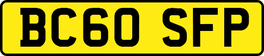 BC60SFP