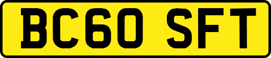 BC60SFT