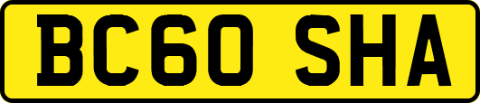 BC60SHA