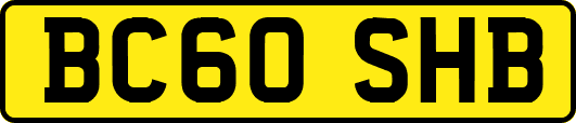 BC60SHB