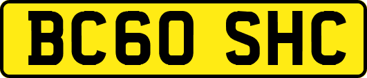 BC60SHC