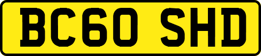 BC60SHD