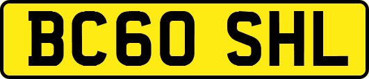 BC60SHL