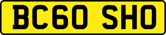 BC60SHO
