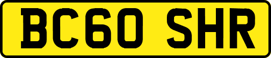 BC60SHR