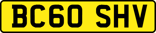 BC60SHV